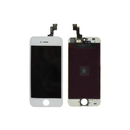 For iPhone 4 LCD Touch Screen Replacement Digitizer Basic Assembly - White - Tavice