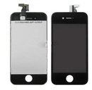 For iPhone 4S LCD Touch Screen Replacement Digitizer Basic Assembly - Black - Tavice