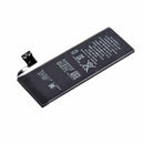 For iPhone 5 5s 5c SE Brand New FAST CHARGING Internal Battery Replacement +Tool - Battery Mate