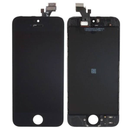 For iPhone 5 LCD Touch Screen Replacement Digitizer Basic Assembly - Black - Tavice