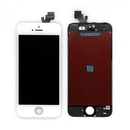 For iPhone 5 LCD Touch Screen Replacement Digitizer Basic Assembly - White - Tavice