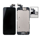 For iPhone 5S LCD Touch Screen Replacement Digitizer Full Assembly - Black - Tavice