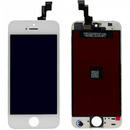 For iPhone 5S LCD Touch Screen Replacement Digitizer Full Assembly - White - Tavice