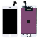 For iPhone 6 LCD Touch Screen Replacement Digitizer Basic Assembly - White - Tavice