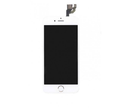 For iPhone 6 LCD Touch Screen Replacement Digitizer Full Assembly - White - Tavice