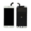 For iPhone 6 Plus LCD Touch Screen Replacement Digitizer Basic Assembly - White - Tavice