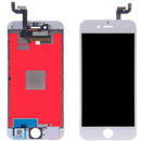 For iPhone 6S LCD Touch Screen Replacement Digitizer Basic Assembly - White - Tavice