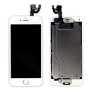 For iPhone 6S LCD Touch Screen Replacement Digitizer Full Assembly - White - Tavice