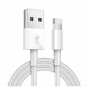 For iPhone 6s Plus 5s 8 7 Plus XS 11 12 13 Pro Max Fast Charging Charger USB Cable - Battery Mate