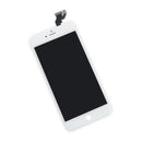 For iPhone 6S Plus LCD Touch Screen Replacement Digitizer Full Assembly - White - Tavice