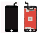 For iPhone 6S Plus LCD Touch Screen Replacement Digitizer Full Assembly - White - Tavice