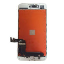 For iPhone 7 LCD Touch Screen Replacement Digitizer Basic Assembly - White - Tavice