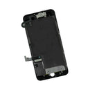 For iPhone 7 Plus LCD Touch Screen Replacement Digitizer Basic Assembly - Black - Tavice