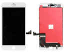 For iPhone 7 Plus LCD Touch Screen Replacement Digitizer Basic Assembly - White - Tavice