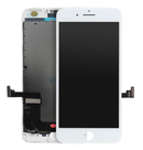 For iPhone 7 Plus LCD Touch Screen Replacement Digitizer Full Assembly - Black - Tavice