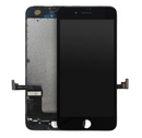 For iPhone 7 Plus LCD Touch Screen Replacement Digitizer Full Assembly - White - Tavice