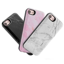 For iPhone 8 Battery Case Charging Cover - Strong Protection - Tavice