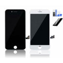 For iPhone 8 LCD Touch Screen Replacement Digitizer Basic Assembly - Black - Tavice