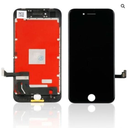 For iPhone 8 LCD Touch Screen Replacement Digitizer Basic Assembly - Black - Tavice