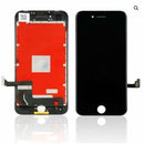 For iPhone 8 LCD Touch Screen Replacement Digitizer Basic Assembly - White - Tavice