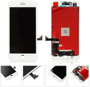 For iPhone 8 LCD Touch Screen Replacement Digitizer Full Assembly - White - Tavice
