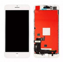 For iPhone 8 Plus LCD Touch Screen Replacement Digitizer Basic Assembly - White - Tavice