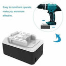 For Makita 18V BL1813G Battery 3.0Ah Li - on BL1840G BL1811G BL1815G 195608 - 4 AU - Tavice