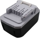 For Makita 18V BL1813G Battery 3.0Ah Li - on BL1840G BL1811G BL1815G 195608 - 4 AU - Tavice