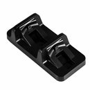 For PS4 Charger Controller Dual Charging Dock Stand USB Base for PlayStation 4 - Tavice