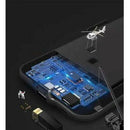For Samsung Galaxy Note 8 Battery Charger Power Cover - Battery Mate