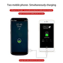 For Samsung Galaxy S10 Plus Battery Charger Power Cover - Tavice