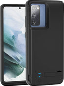 For Samsung Galaxy S20 Battery Charger Power Cover - Tavice