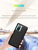 For Samsung Galaxy S21 Ultra 5G Battery Charger Power Cover - Battery Mate