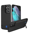 For Samsung Galaxy S21 Ultra 5G Battery Charger Power Cover - Tavice