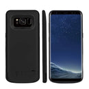 For Samsung Galaxy S8 Battery Charger Power Cover - Tavice