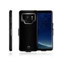 For Samsung Galaxy S9 Plus Battery Charger Power Cover - Tavice