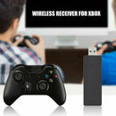 For Wireless Xbox One Controller Adapter Receiver Stick Microsoft Windows PC USB - Tavice