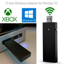 For Wireless Xbox One Controller Adapter Receiver Stick Microsoft Windows PC USB - Tavice
