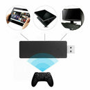 For Wireless Xbox One Controller Adapter Receiver Stick Microsoft Windows PC USB - Tavice