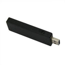 For Wireless Xbox One Controller Adapter Receiver Stick Microsoft Windows PC USB - Tavice
