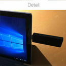 For Wireless Xbox One Controller Adapter Receiver Stick Microsoft Windows PC USB - Tavice