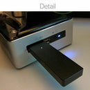 For Wireless Xbox One Controller Adapter Receiver Stick Microsoft Windows PC USB - Tavice