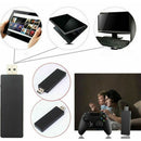 For Wireless Xbox One Controller Adapter Receiver Stick Microsoft Windows PC USB - Tavice