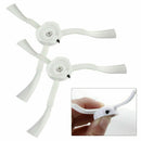 For Xiaomi Mi Roborock Robot S50 S51 Main Brush +2 HEPA Filter+ 2Side Brushes - Battery Mate