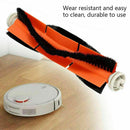 For Xiaomi Mi Roborock Robot S50 S51 Main Brush +2 HEPA Filter+ 2Side Brushes - Battery Mate