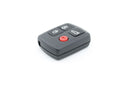 Ford Remote BA/BF Falcon Sedan/Wagon Keyless Car Remote 4 Button Keypad - Tavice