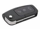 FORD Transponder Remote Flip Key BF FG Falcon Territory Mondeo FPV Focus Fiesta - Tavice