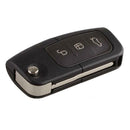 FORD Transponder Remote Flip Key BF FG Falcon Territory Mondeo FPV Focus Fiesta - Tavice