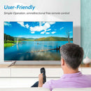 Foxtel TV Compatible Remote Control Mystar HD Foxtel IQ1 IQ2 IQ3 IQ4 PayTV - Tavice
