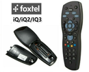 Foxtel TV Compatible Remote Control Mystar HD Foxtel IQ1 IQ2 IQ3 IQ4 PayTV - Tavice